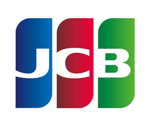 jcbカードのロゴ