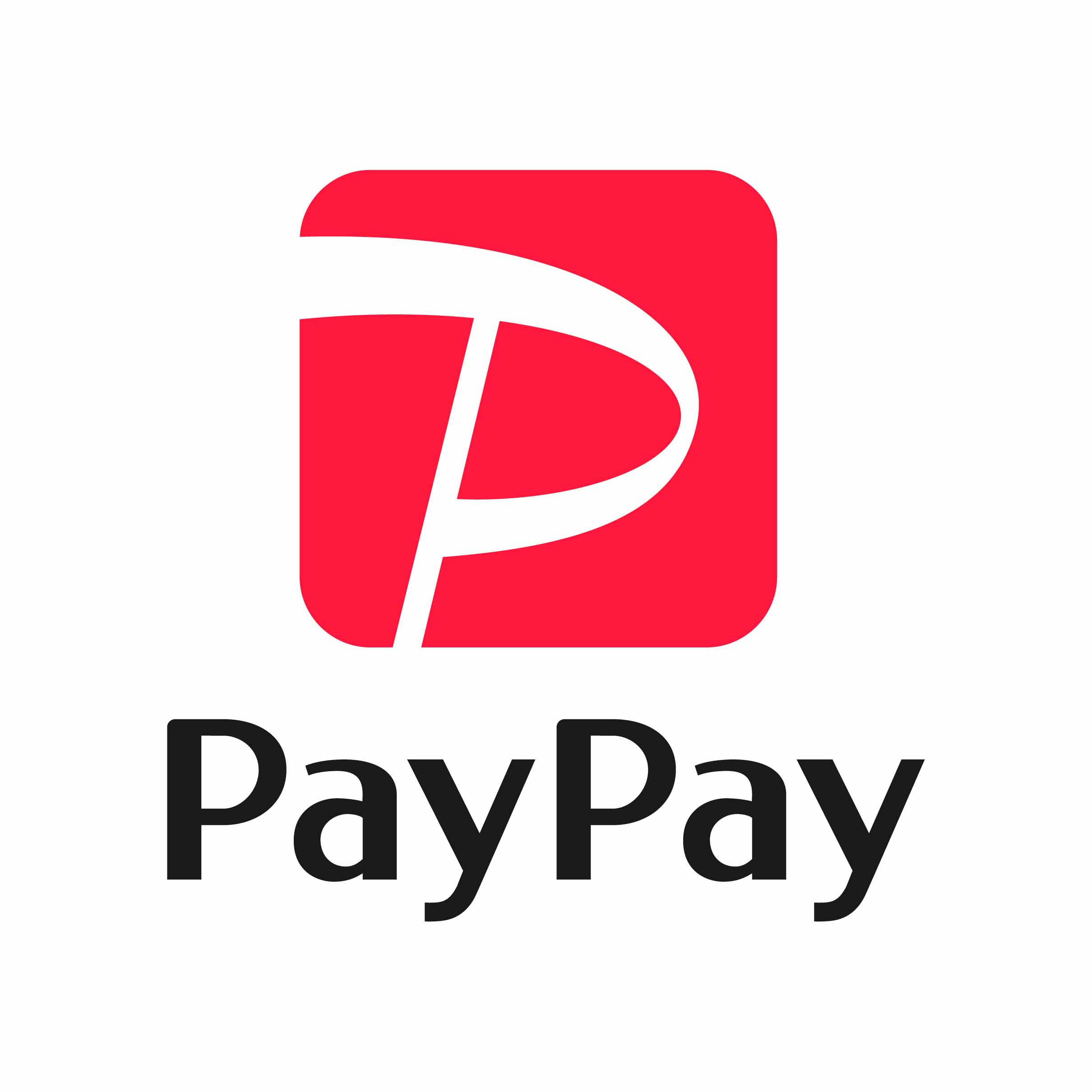 paypay決済対応